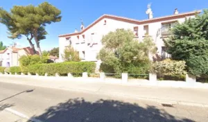 D’Ancona Courselle Nathalie à Vitrolles