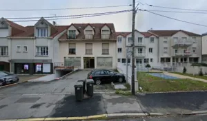 Bastard Ludivine à Morsang-sur-Orge