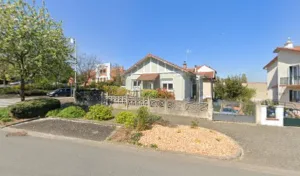 Passavy Michel à Bellerive-sur-Allier