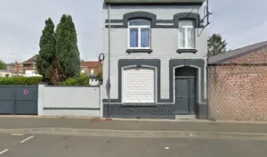 Delautel Jean-Charles à Pérenchies