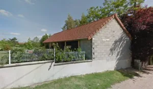 Peroux Christine à Lignerolles