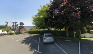 Gargadennec-Rannou Anne à Pouldergat