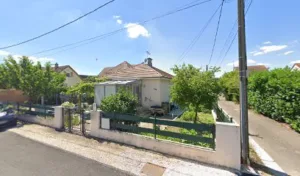 Dang Dancre Pierrette à Longvic