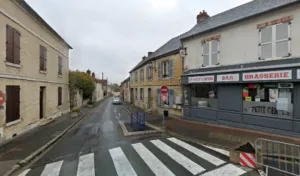 Cottone-Leboiteux Anna à Boran-sur-Oise