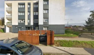 Dubuisson Nathalie à Précy-sur-Oise