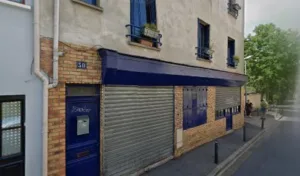 Cabinet Les Lilas Blancs à Les Lilas