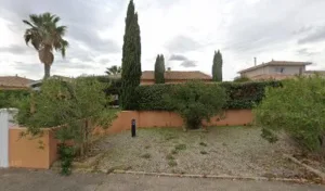 Arnaud Cathy à Pézenas