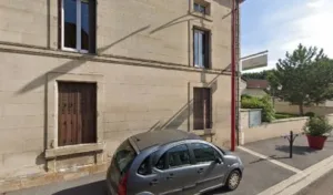 Bodson Philippe à Doulevant-le-Château