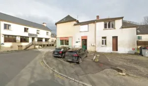 Kouroupakis Antoine à Pacé