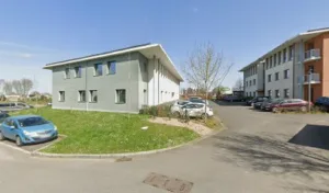 Leininger Prisca à Pacé