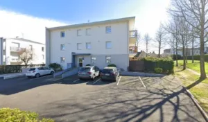 Audrey DUBOURG à Pacé