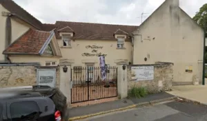 Didier Bruno à Lamorlaye