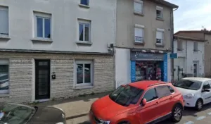 Cabinet Infirmier Carret Sylvie à Craponne