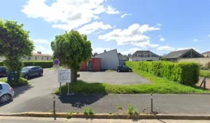 Ornella CAICOYA – Samuel LE GOFF – Cabinet infirmier de la maison de santé de Richelieu 37120 à Richelieu