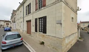 Laurentin Solange à Les Trois-Moutiers