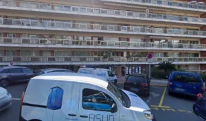 Farcis Christiane à Cannes