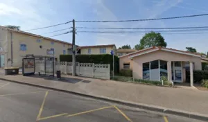 Infirmière Craponne Benittah Anne-Sophie à Craponne