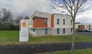 Chéné Anne à Pontchâteau