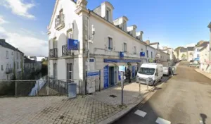 Bompoil Evelyne à Pontchâteau