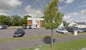 Albert Tebbani Katia à Pontchâteau