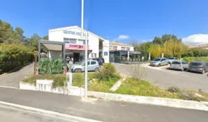 Germani Charlène à Saint-Gély-du-Fesc