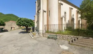 Louyriac Christine à Arre