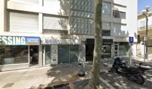 PUJALTE PAULINE à Cannes