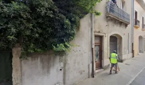 Avinens Nicolas à Mèze