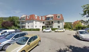 Bronowicki Jean-Marie à Thann