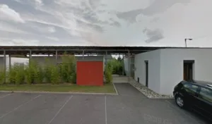 Cucherousset Patrice à Thann