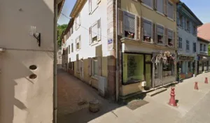 Hurth Estelle à Thann