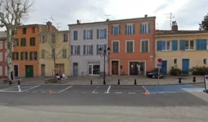 Bernard François à Lorgues