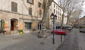 Gely Carole à Lorgues