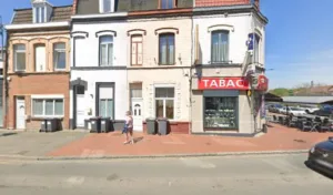 Walle Cendrine à Houplines