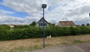 Caron Richard à Boulleville