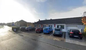 Kathy Carpentier à Houplines