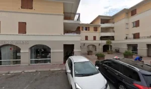 Clea Gomes de Mattos à Pégomas