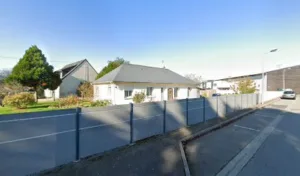 TECHER Magali à Blain