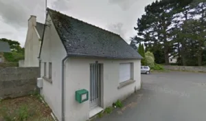 Stéphan Monique à Lanmeur