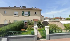 Fossadier ricardina maria à Golbey