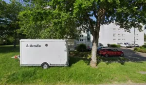 Lemaire Aurelie Nadine à Golbey