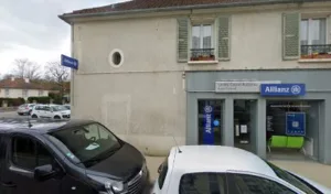 Fournet Christine à Lamorlaye