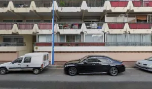 Esposito Farese Frédéric à Mandelieu-La Napoule