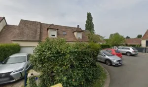 Rigaut Armelle à Lamorlaye