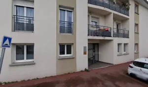 Roussillon Sandrine à Saint-Laurent-de-Mure