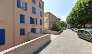 ADAM Stéphane à Crest