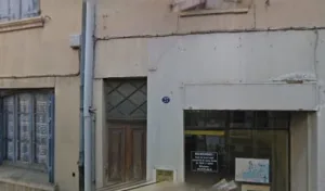 Cabinet infirmier Sainte-Euphémie à Crest