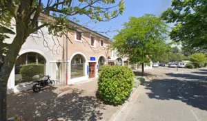 Cabinet Infirmier Les Arcades à Crest