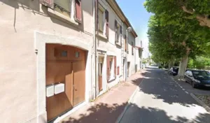 Copin François-Xavier à Crest