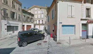 Cabinet infirmier Turquier Helene à Crest